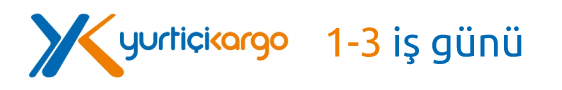 Yurtiçi Kargo Logosu